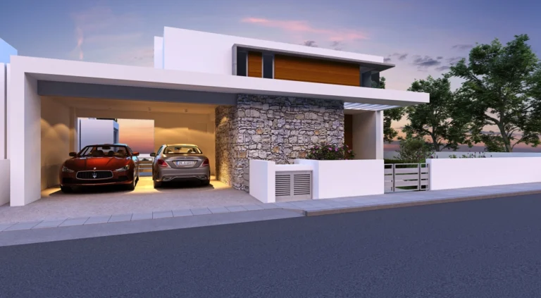 Cheap Houses and Villas for Sale Larnaca up to 900000 euro