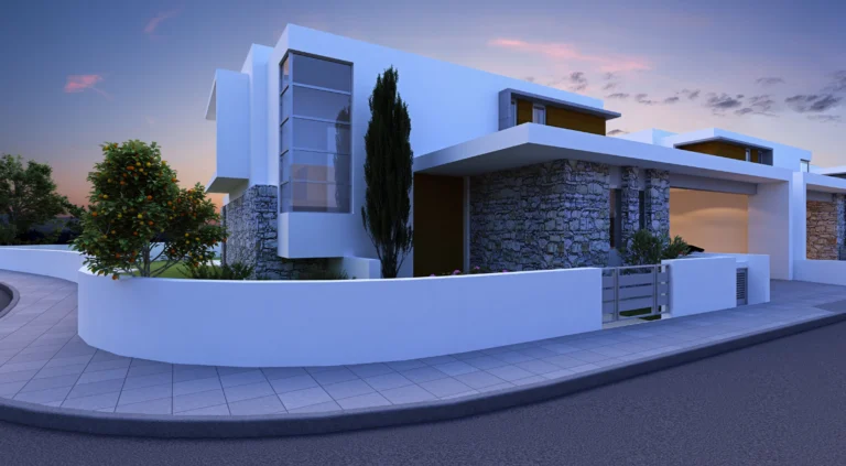 4 Bedroom House for Sale in Larnaca District