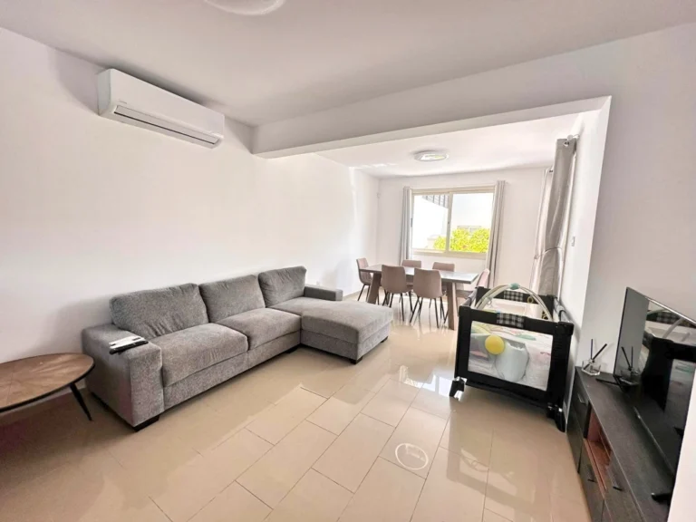 3 Bedroom House for Rent in Paphos
