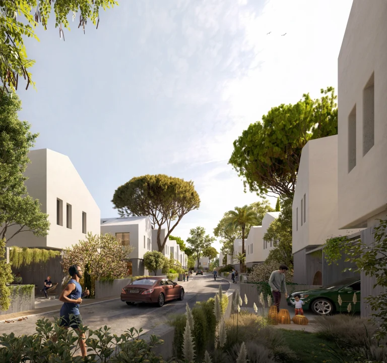 3 Bedroom House for Sale in Oroklini, Larnaca District