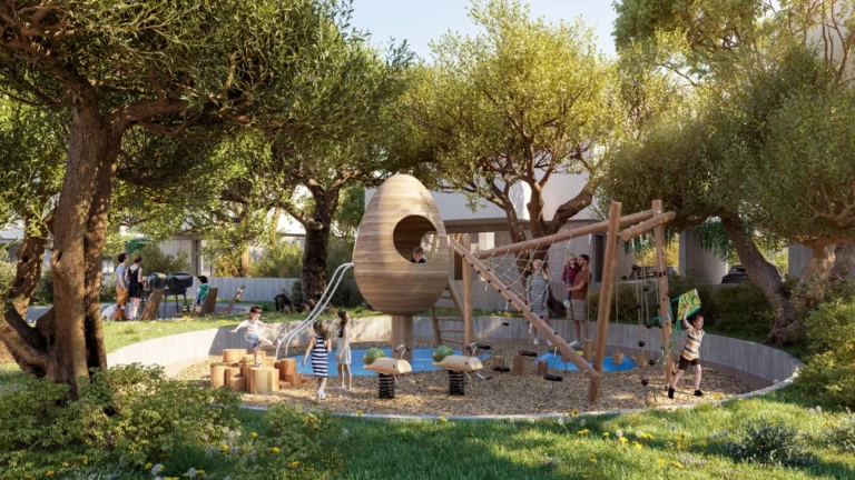 3 Bedroom House for Sale in Oroklini, Larnaca District
