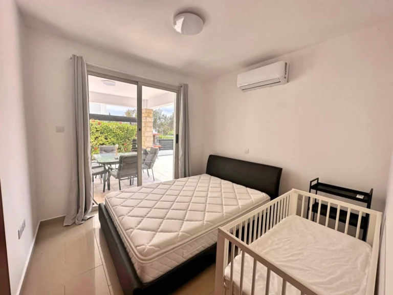 3 Bedroom House for Rent in Paphos