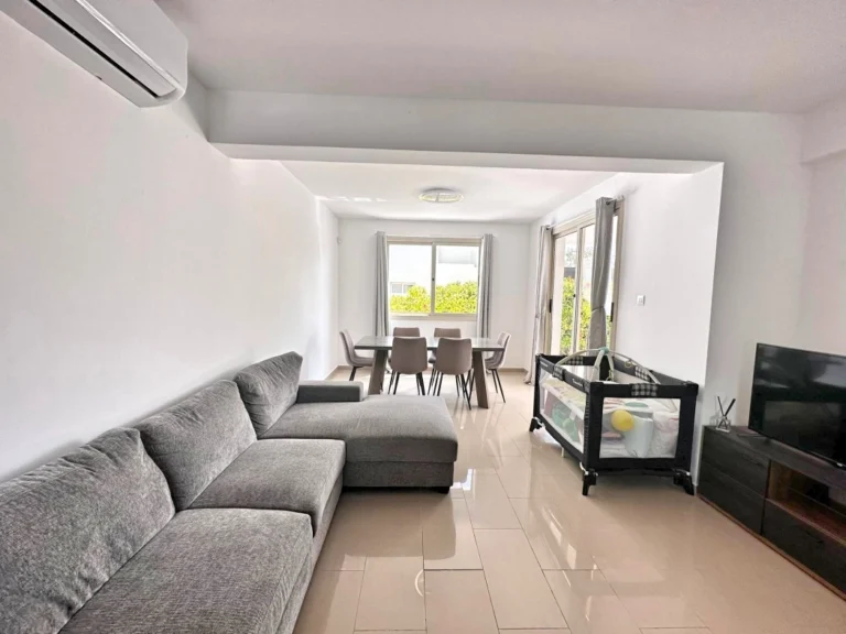 3 Bedroom House for Rent in Paphos