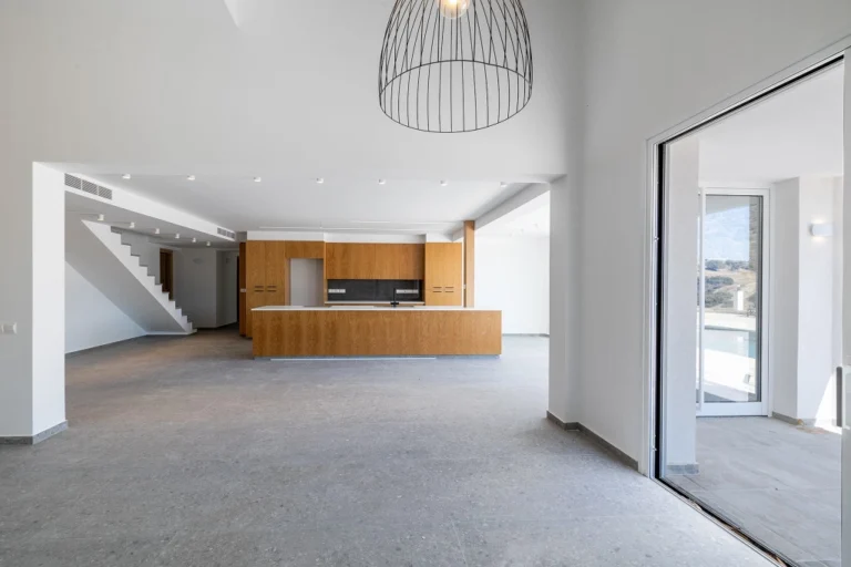 6+ Bedroom House for Sale in Akrounta, Limassol District