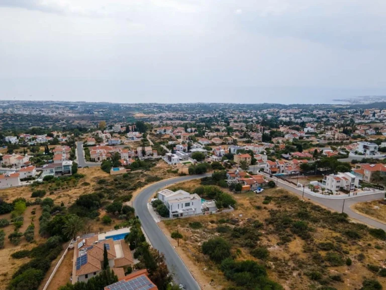 4 Bedroom House for Sale in Tala, Paphos District