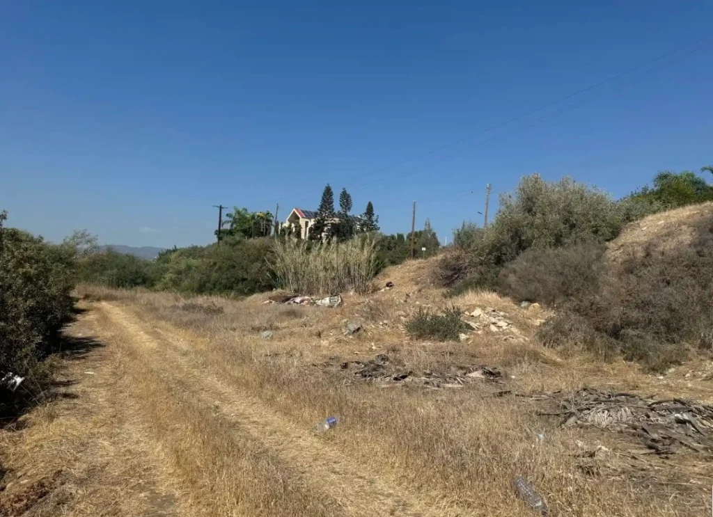 for Sale in Limassol District