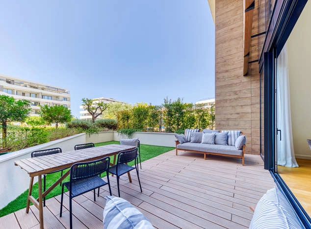 4 Bedroom House for Sale in Potamos Germasogeias, Limassol District