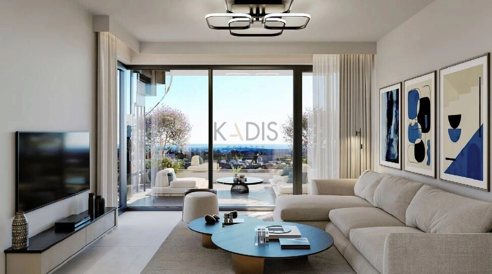 1 Bedroom Apartment for Sale in Limassol District