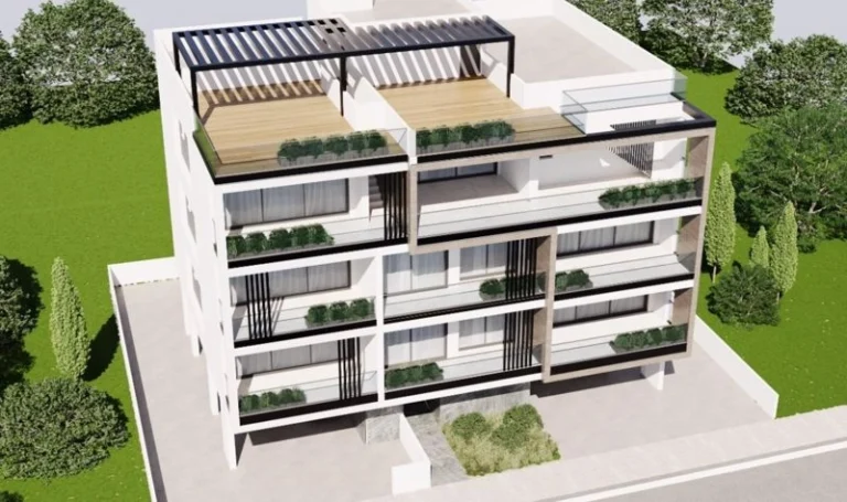 2 Bedroom Apartment for Sale in Drosia, Larnaca District