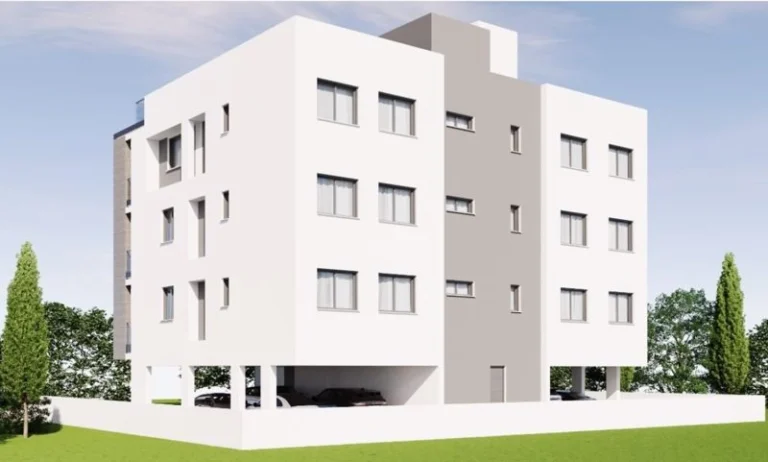 2 Bedroom Apartment for Sale in Drosia, Larnaca District