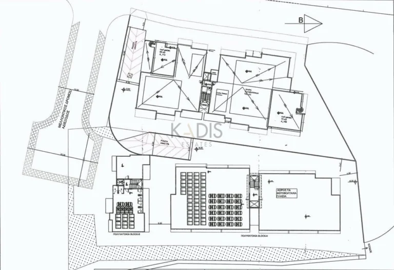 Cheap Apartments for Sale Nicosia up to 200000 euro