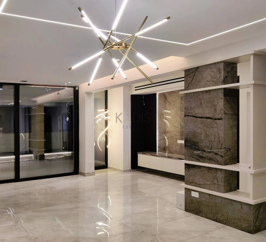 4 Bedroom Apartment for Sale in Limassol – Agios Athanasios
