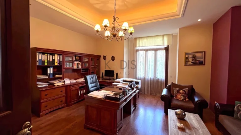 4 Bedroom House for Sale in Ypsonas, Limassol District