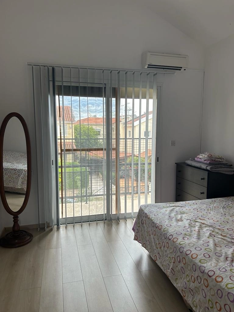 2 Bedroom House for Sale in Agios Tychonas, Limassol District