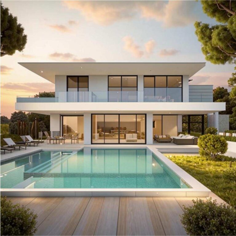 Discover the Finest Houses for Sale in Limassol: Your Dream Home Awaits