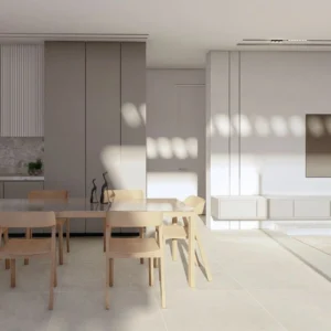43m² Building for Sale in Paphos – Agios Theodoros