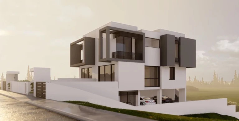 Cheap Houses and Villas for Sale Limassol up to 800000 euro