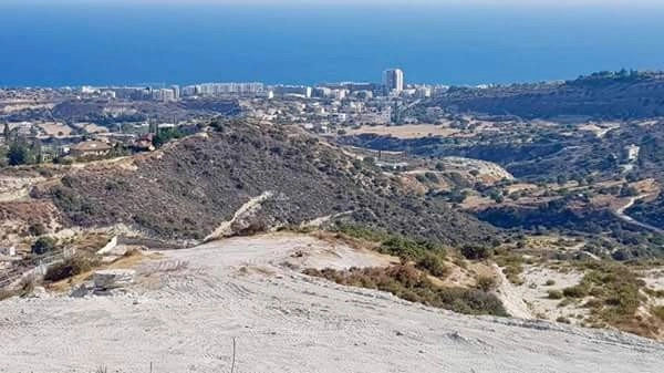 for Sale in Agios Tychonas, Limassol District