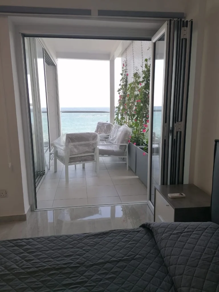 3 Bedroom Apartment for Sale in Limassol District