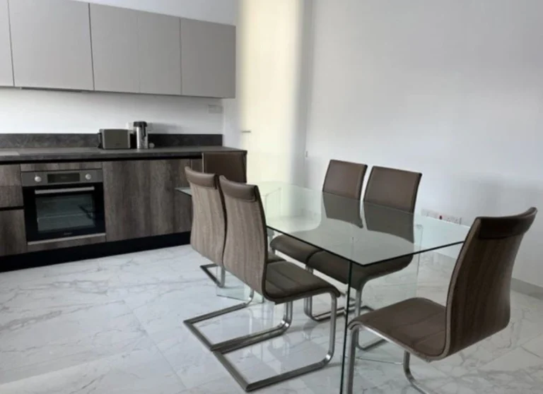 2 Bedroom Apartment for Sale in Limassol District