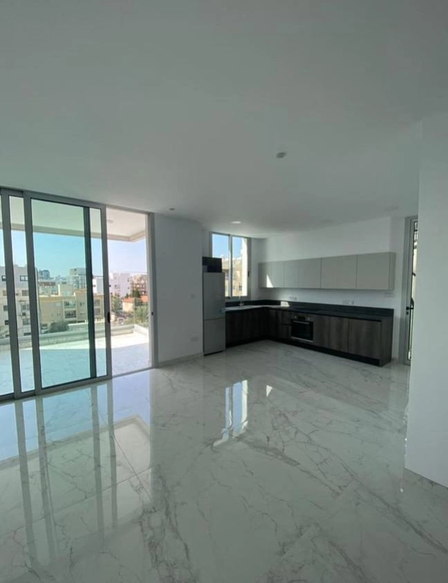 2 Bedroom Apartment for Sale in Limassol District