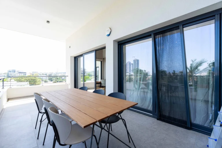4 Bedroom Apartment for Sale in Limassol District