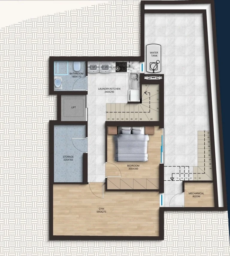 5 Bedroom House for Sale in Limassol District