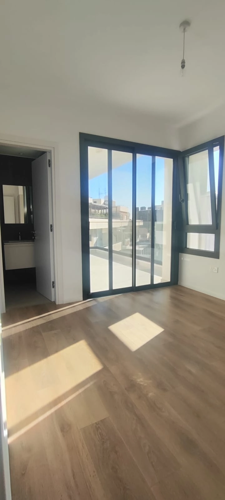 3 Bedroom Apartment for Sale in Limassol – Agia Zoni