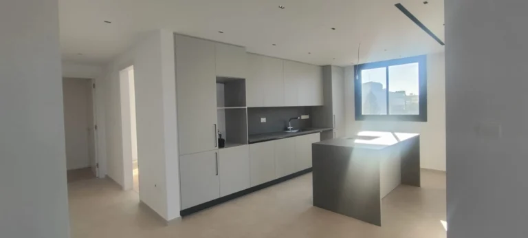 3 Bedroom Apartment for Sale in Limassol – Agia Zoni