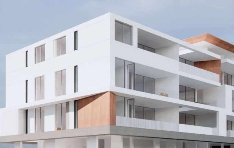 3 Bedroom Apartment for Sale in Limassol District