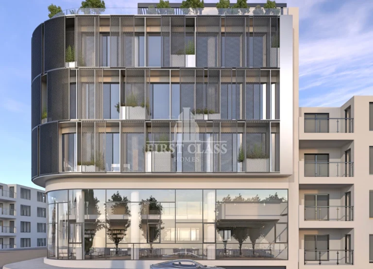 1300m² Building for Sale in Limassol District