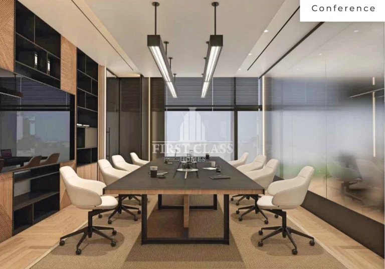 1300m² Building for Sale in Limassol District