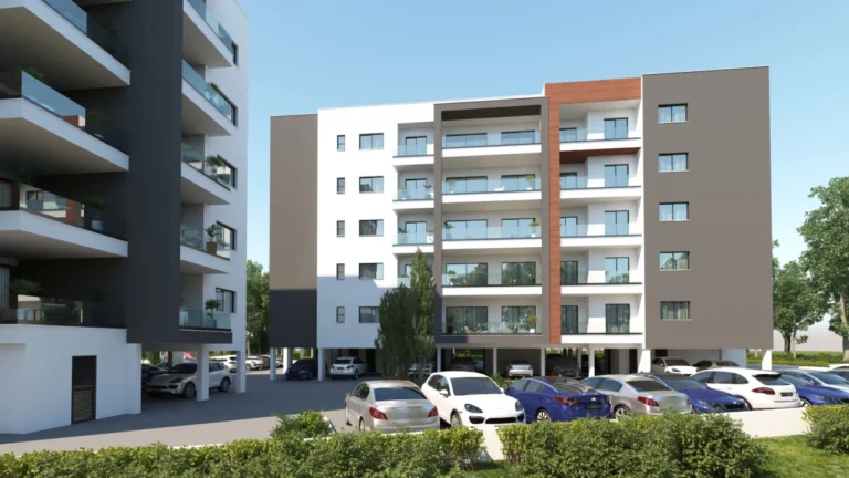 3 Bedroom Apartment for Sale in Limassol District