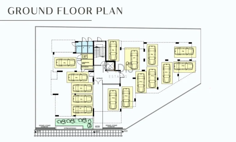 2 Bedroom Apartment for Sale in Limassol District