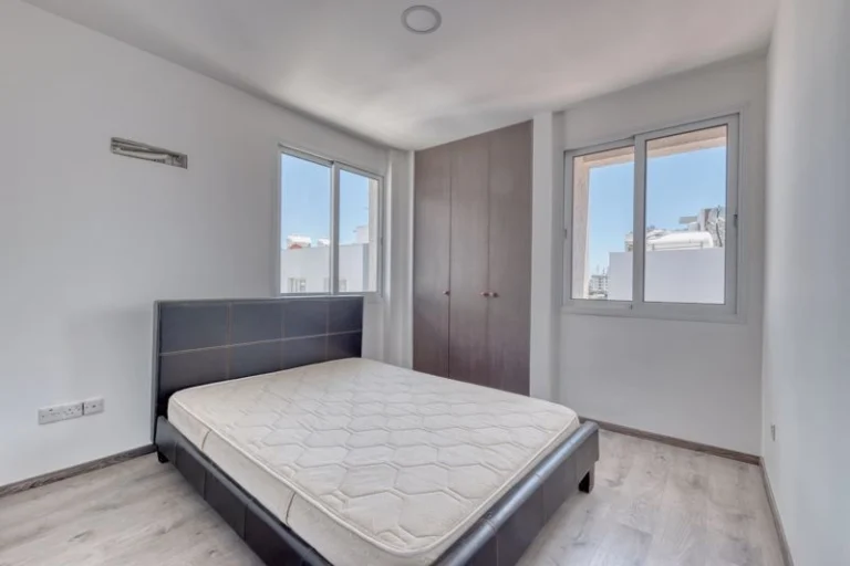 3 Bedroom Apartment for Sale in Larnaca – Chrysopolitissa
