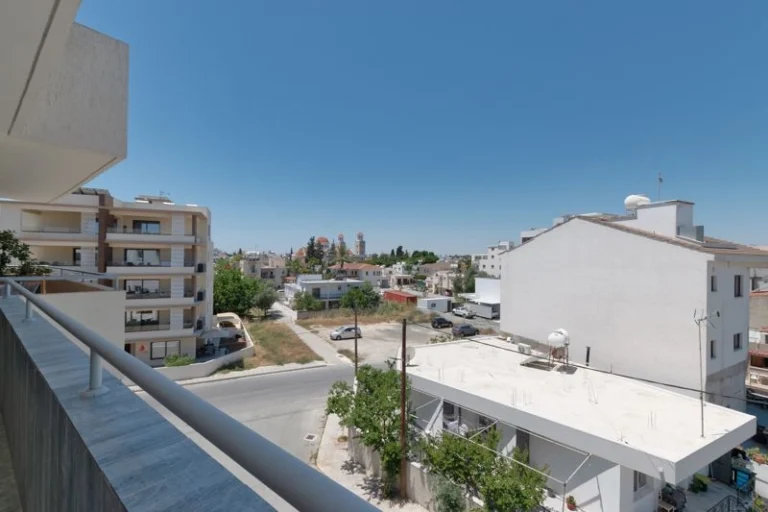 3 Bedroom Apartment for Sale in Larnaca – Chrysopolitissa