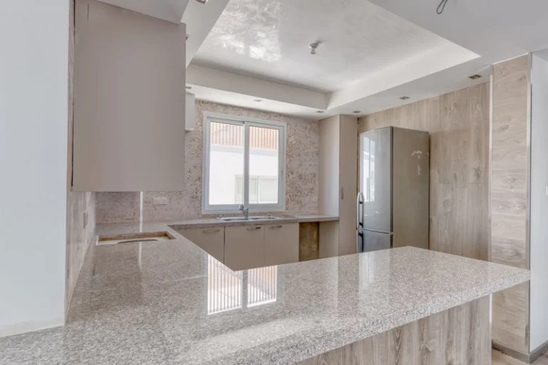 3 Bedroom Apartment for Sale in Larnaca – Chrysopolitissa