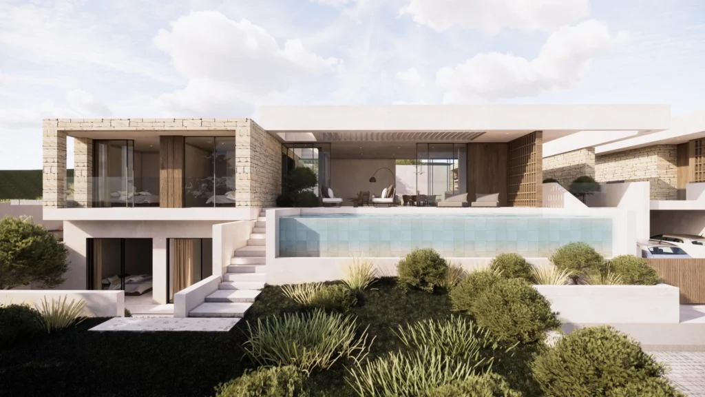 3 Bedroom House for Sale in Pegeia, Paphos District