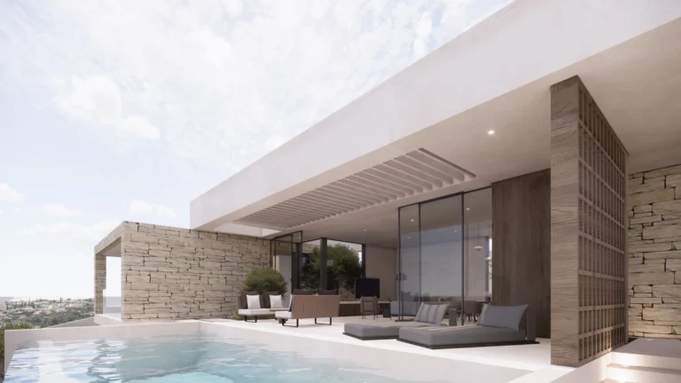 3 Bedroom House for Sale in Pegeia, Paphos District