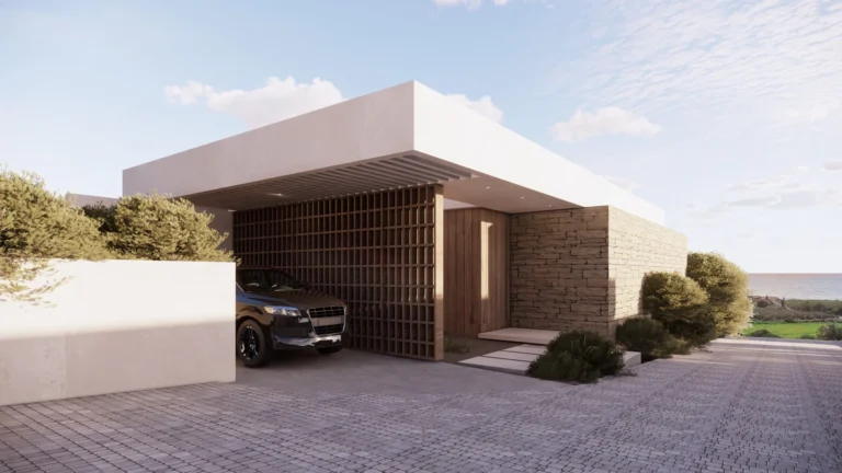 4 Bedroom House for Sale in Pegeia, Paphos District