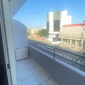 140m² Office for Rent in Limassol – Mesa Geitonia