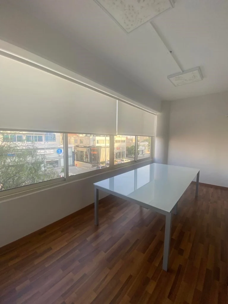 140m² Office for Rent in Limassol – Mesa Geitonia
