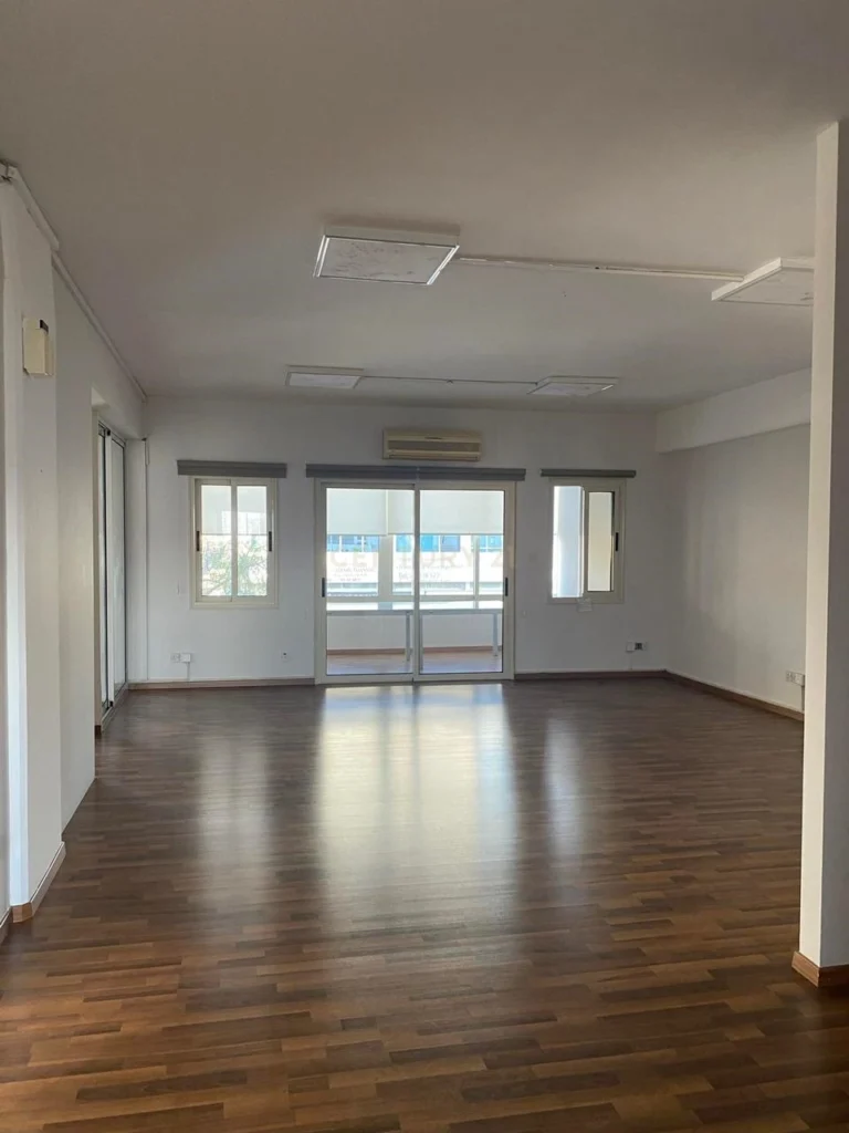 140m² Office for Rent in Limassol – Mesa Geitonia