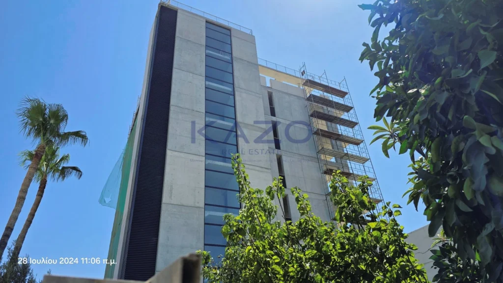 3 Bedroom Apartment for Sale in Limassol District