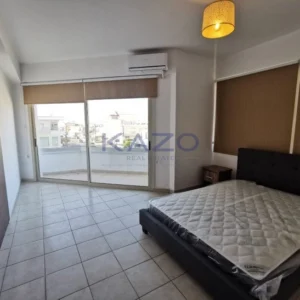 Διαμέρισμα 2 Υπνοδωματίων προς Ενοικίαση στη Λεμεσό – Ζακάκι