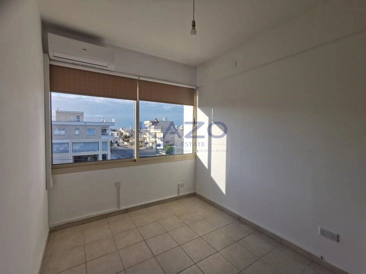 Квартира с 2 спальнями в аренду в Лимассоле – Закаки