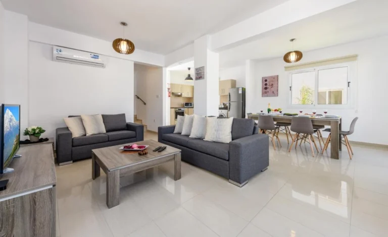 Cheap Houses and Villas for Sale Famagusta up to 500000 euro