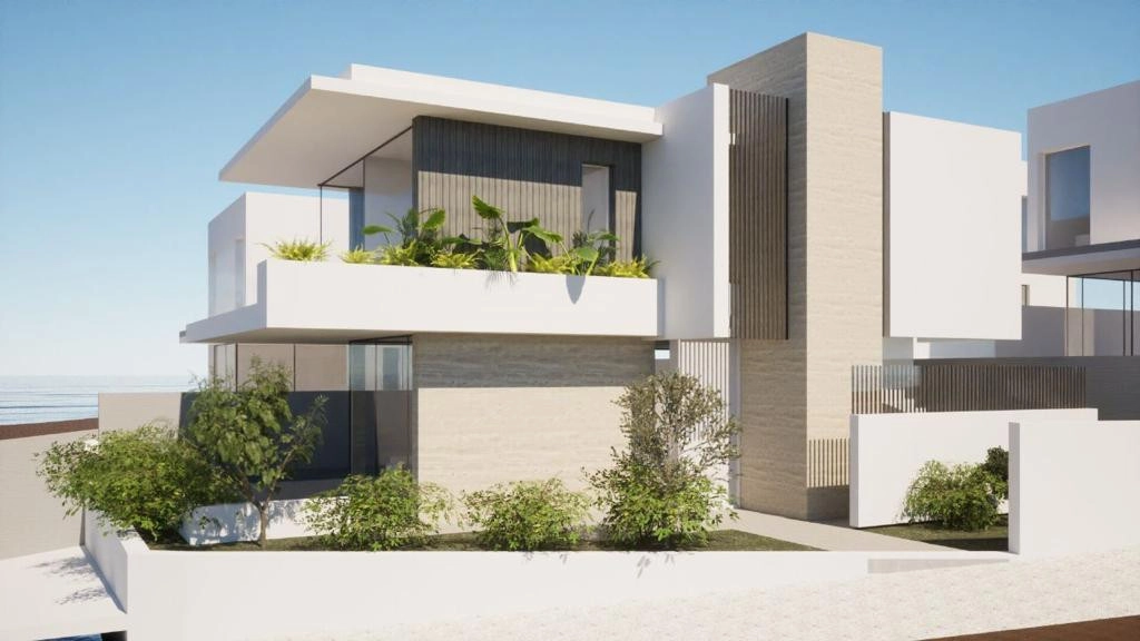for Sale in Paphos District
