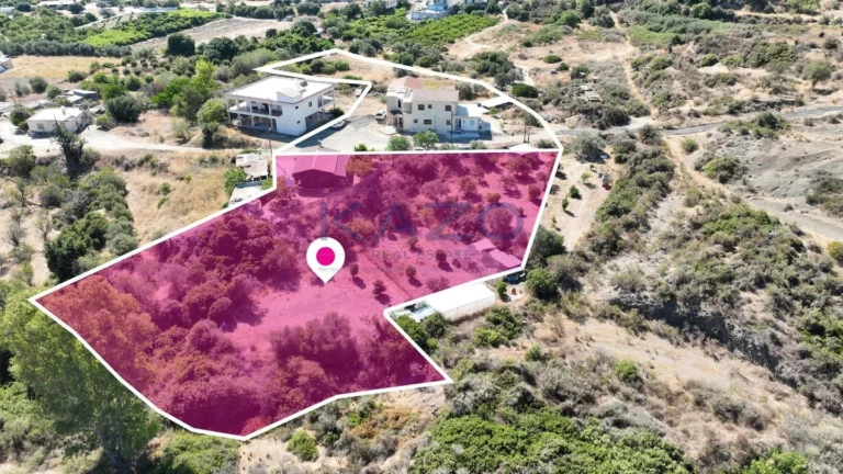 2 Bedroom House for Sale in Kato Pyrgos, Nicosia District