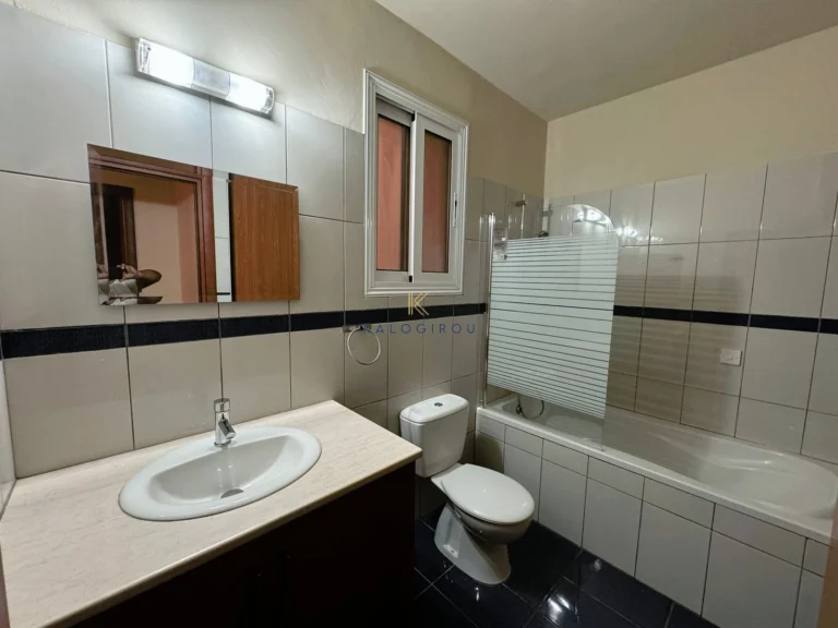 2 Bedroom Apartment for Sale in Livadia Larnakas, Larnaca District